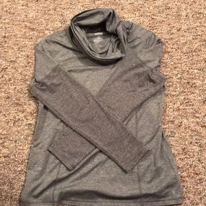 Danskin Fitted Lightweight Hoodie